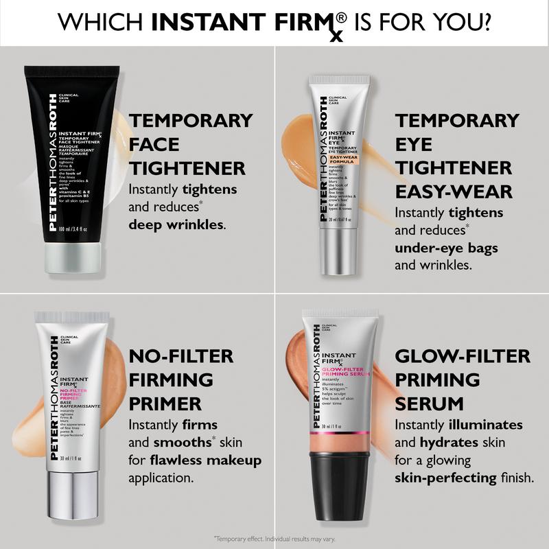 Peter Thomas Roth Instant FirmX Easy Wear Temporary Eye Tightener