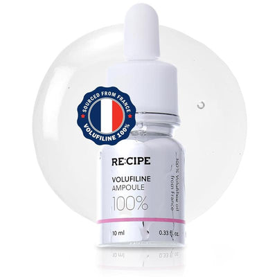 RE:CIPE Volufiline 100% Ampoule