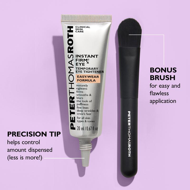 Peter Thomas Roth Instant FirmX Easy Wear Temporary Eye Tightener