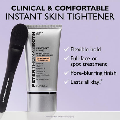 Peter Thomas Roth Instant FirmX Easy Wear Face Tightener