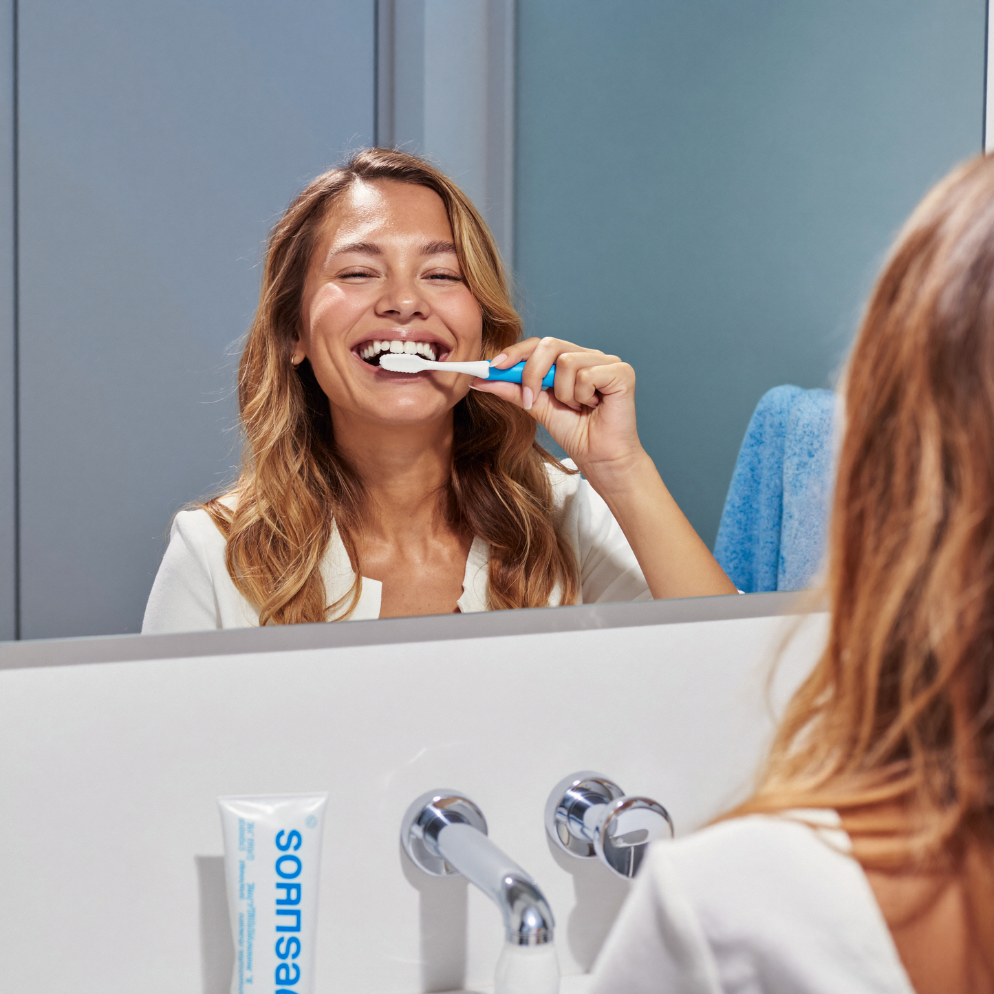Mouthology 10% Nano-Hydroxyapatite Toothpaste