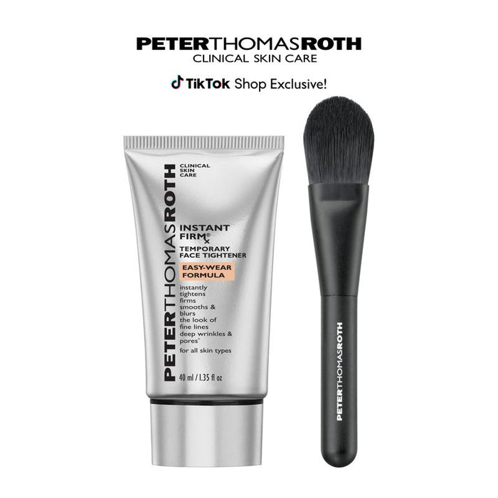 Instant FirmX Eye Easy Wear