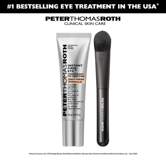 Peter Thomas Roth Instant FirmX Easy Wear Temporary Eye Tightener